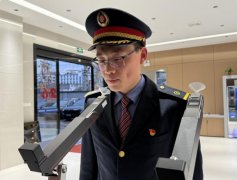 从校园到铁路，一名硕士的春运成人礼