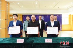 厦门市首个客船安全航行自律约定出台