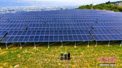 重庆新能源装机并网容量突破1000万千瓦